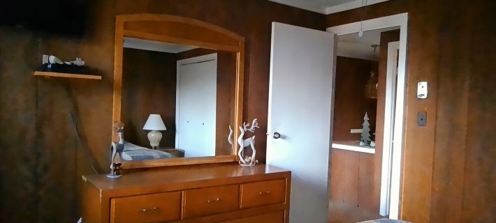 Cedar Village Condo A5, Beech Mountain, NC ビーチ・マウンテンのホテル
