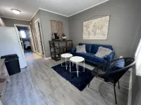 Cozy Court Street Apartment Steps from Everything! - 3-Star