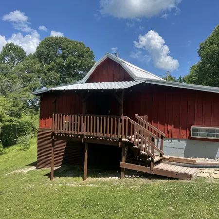 Mine Lick Creek Resort 128