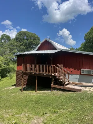 Mine Lick Creek Resort 128