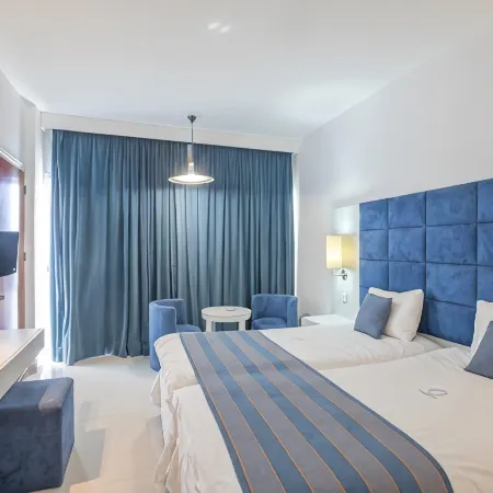 Odessa Beach Hotel