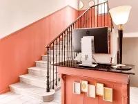 Hotel Lemon Hotels in Menton