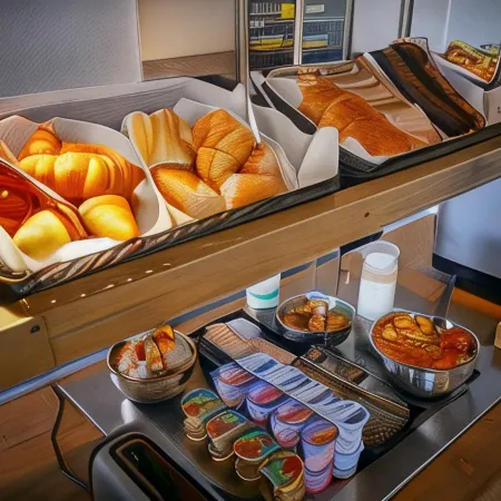 Hotel Ibis Budget Vichy