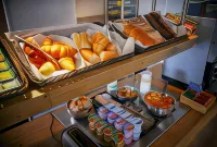 Hotel Ibis Budget Vichy - 2-Star