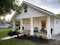 Fully remodeled 1920’s Family size Whole house, 4 bedroom 2.5 bath, 2000 sq ft - Homestays