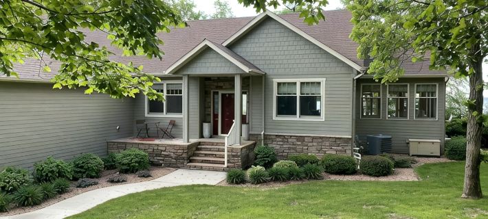 Sunset View on Otter Tail Lake / Cozy Retreat Hotels in Otter Tail County