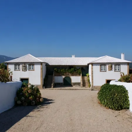 Quinta da Calçada