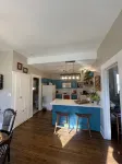 The Main St Place in charming Mount Carroll IL 1st floor