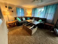 Kadia’s Place-The One Near 380 & Everything Else - Homestays