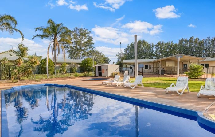 Discovery Parks - Port Augusta