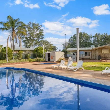 Discovery Parks - Port Augusta