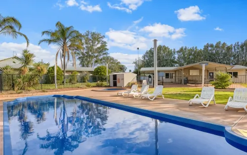 Discovery Parks - Port Augusta - Pools