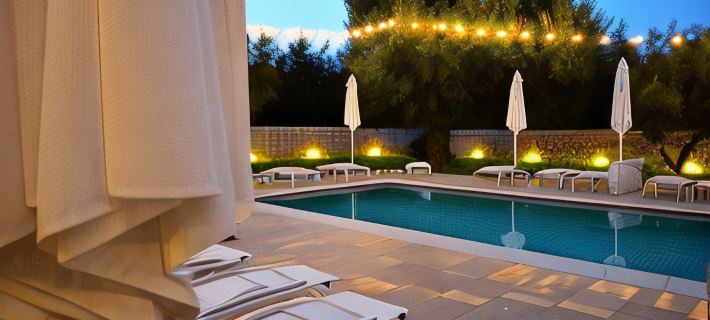Masseria Fragnale Отели в г. Фазано