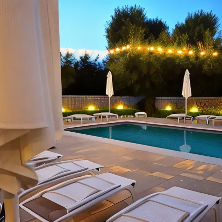 Masseria Fragnale