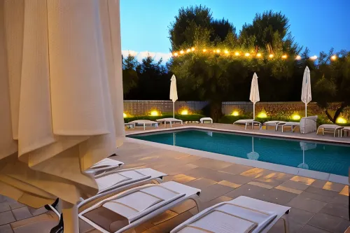 Masseria Fragnale - B&B