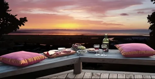 Grafton Cottage & Chalets - Pet friendly
