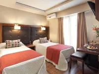 Hotel Waldorf Các khách sạn gần Công viên Centenario