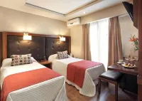 Hotel Waldorf