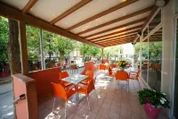 Hotel Sport - Bữa sáng