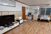Haenam Ttohareune Pension - Pensions