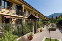 Bed and Breakfast Marina d'Aspra