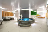 TLH Toorak Hotel - TLH Leisure, Entertainment and Spa Resort