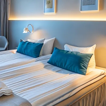 Cape East Hotels in Haparanda