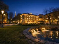 Hotel Cavour by Lvg Hotel Collection Hotels in Novara