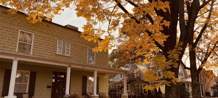 Grand Lux Inn Hotels in Coffee County
