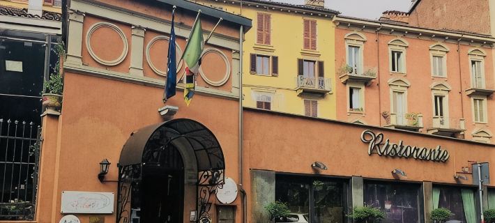 Hotel Dei Pittori Hotels in Turin