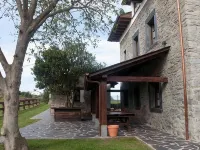 Casa Pacho Apartamentos Rurales Hotels in Valdes