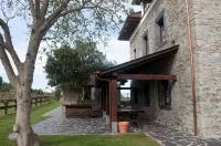 Casa Pacho Apartamentos Rurales