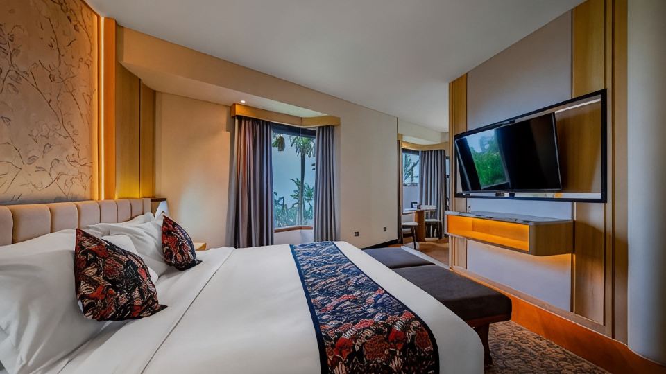 Klub Bunga Theme Park Hotel