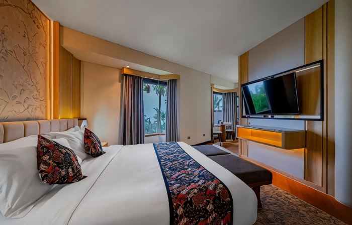 Klub Bunga Theme Park Hotel