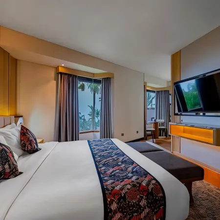 Klub Bunga Theme Park Hotel
