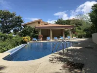 Stunning Direct Beachfront Villa in Beautiful Playa Ocotal at Bahia Pez Vela - Villas