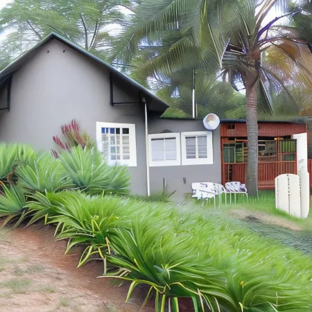 Magoebaskloof Getaway