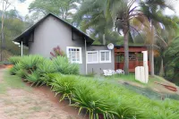 Magoebaskloof Getaway