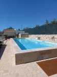 Villa Grotta Azzurra (B), with private parking and Pool - Pools