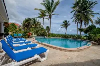 Ocean Front Private Villa with Pool - Villas