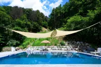 Haneulbit Gwangang Nongwon - Pools