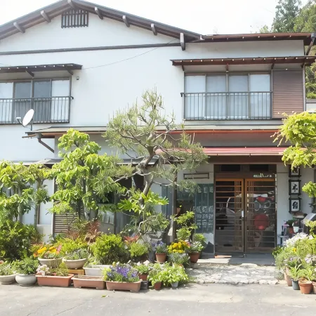 Hosenji Onsen Takimotokan