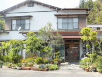 Hosenji Onsen Takimotokan
