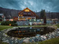 Peras Wellness Hotel Hoteles en 