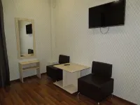 Motel Minutka - 旅館