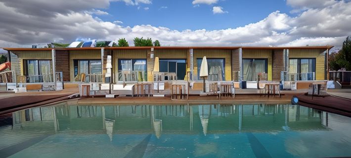Palacio del Sol Luxury Apartments Hotels in Nafplio