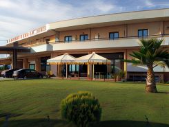 Achillio Hotel