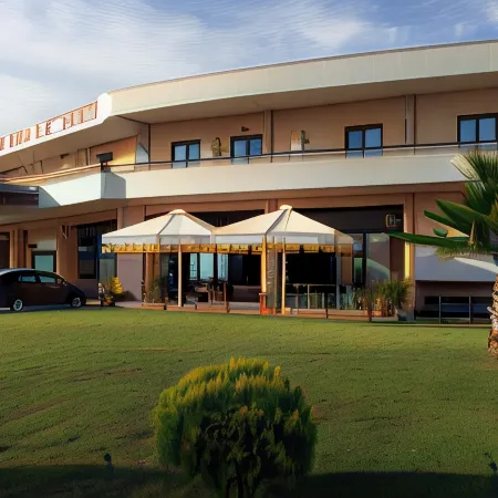 Achillio Hotel