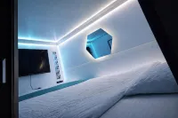 Bed & Bath Hotel Cápsula Quito Hotels in 