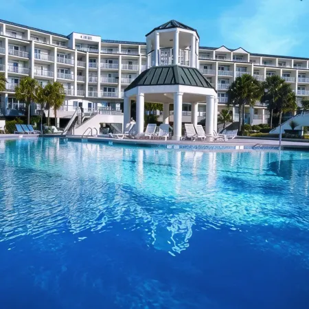 Litchfield Beach & Golf Resort